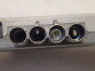 bontott MERCEDES-BENZ E-CLASS Antenna Erősítő