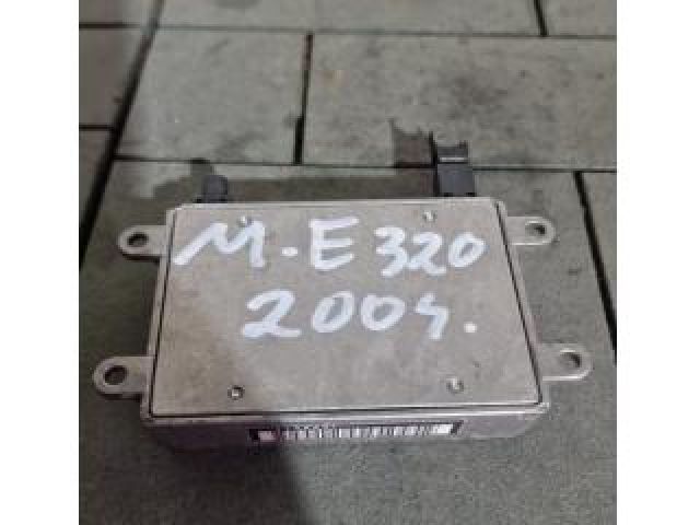 bontott MERCEDES-BENZ E-CLASS Antenna Erősítő