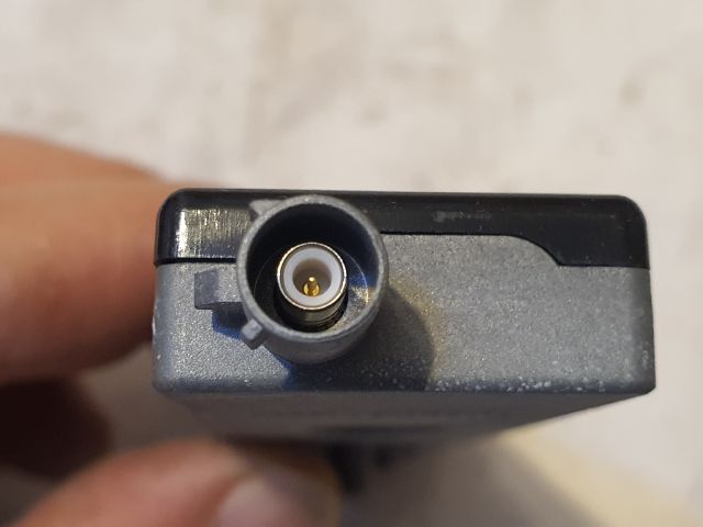 bontott MERCEDES-BENZ E-CLASS Antenna Erősítő