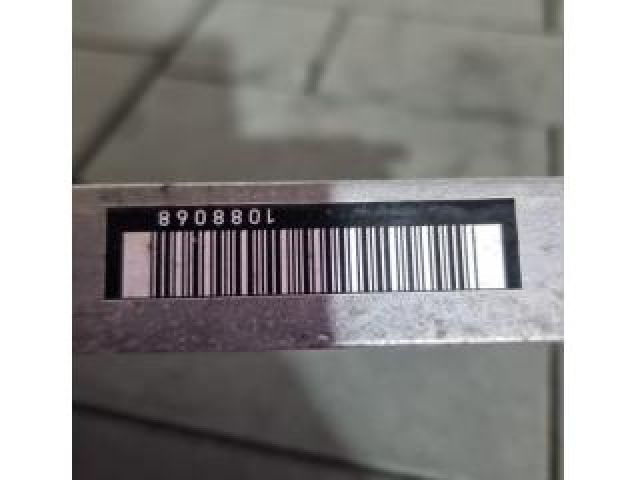 bontott MERCEDES-BENZ E-CLASS Antenna Erősítő