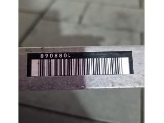 bontott MERCEDES-BENZ E-CLASS Antenna Erősítő