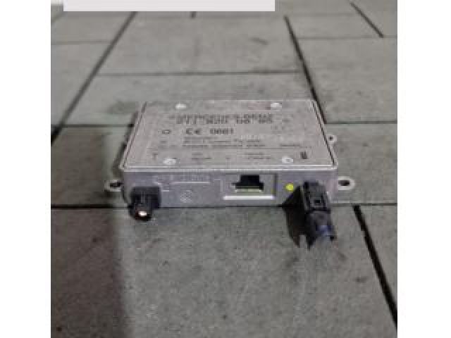 bontott MERCEDES-BENZ E-CLASS Antenna Erősítő