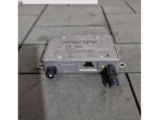 bontott MERCEDES-BENZ E-CLASS Antenna Erősítő