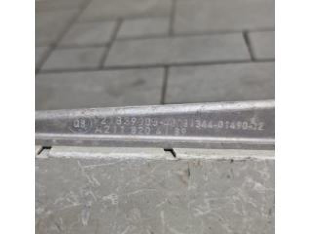 bontott MERCEDES-BENZ E-CLASS Antenna Erősítő