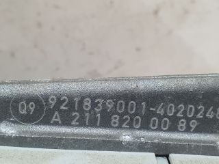 bontott MERCEDES-BENZ E-CLASS Antenna Erősítő