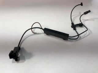 bontott MERCEDES-BENZ E-CLASS Antenna Erősítő