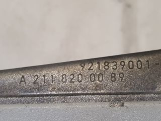 bontott MERCEDES-BENZ E-CLASS Antenna Erősítő