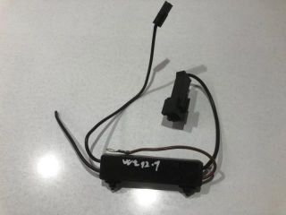 bontott MERCEDES-BENZ E-CLASS Antenna Erősítő