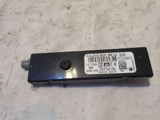 bontott MERCEDES-BENZ E-CLASS Antenna Erősítő