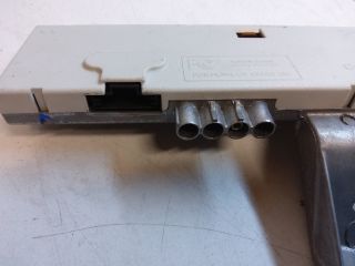 bontott MERCEDES-BENZ E-CLASS Antenna Erősítő