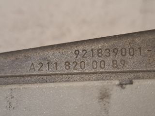 bontott MERCEDES-BENZ E-CLASS Antenna Erősítő