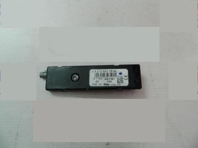bontott MERCEDES-BENZ E-CLASS Antenna Erősítő