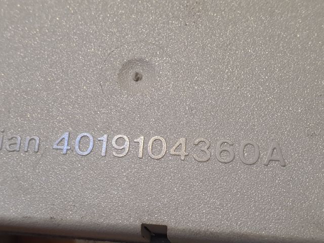 bontott MERCEDES-BENZ E-CLASS Antenna Erősítő