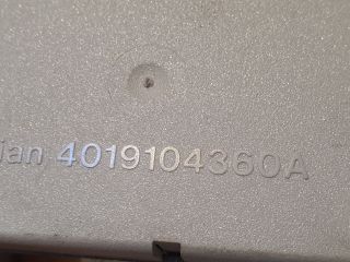 bontott MERCEDES-BENZ E-CLASS Antenna Erősítő