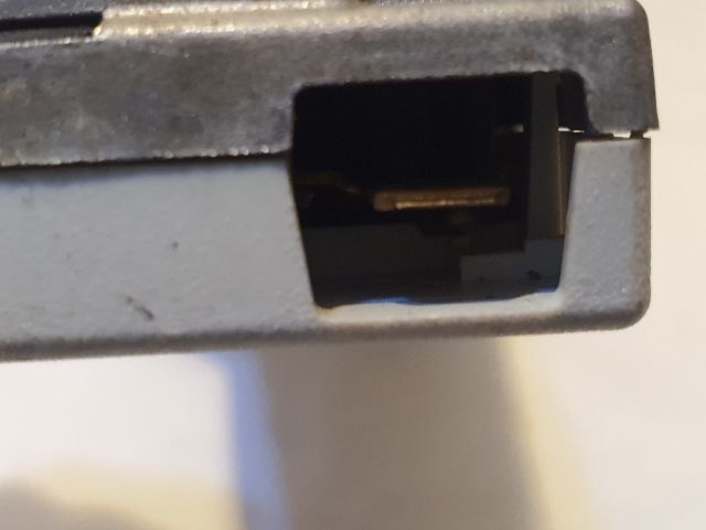 bontott MERCEDES-BENZ E-CLASS Antenna Erősítő