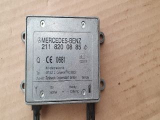 bontott MERCEDES-BENZ E-CLASS Antenna Erősítő