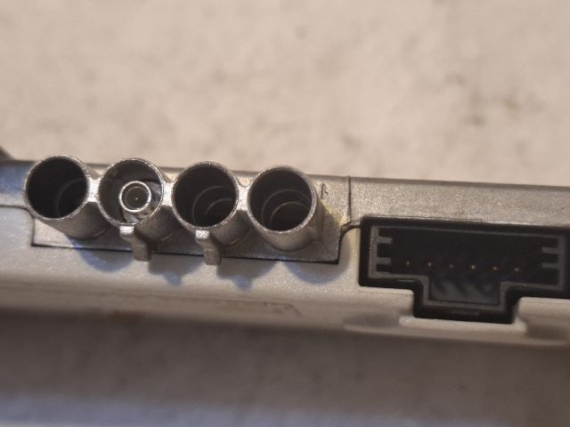 bontott MERCEDES-BENZ E-CLASS Antenna Erősítő