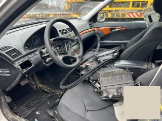 bontott MERCEDES-BENZ E-CLASS Antenna Erősítő