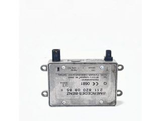 bontott MERCEDES-BENZ E-CLASS Antenna Erősítő