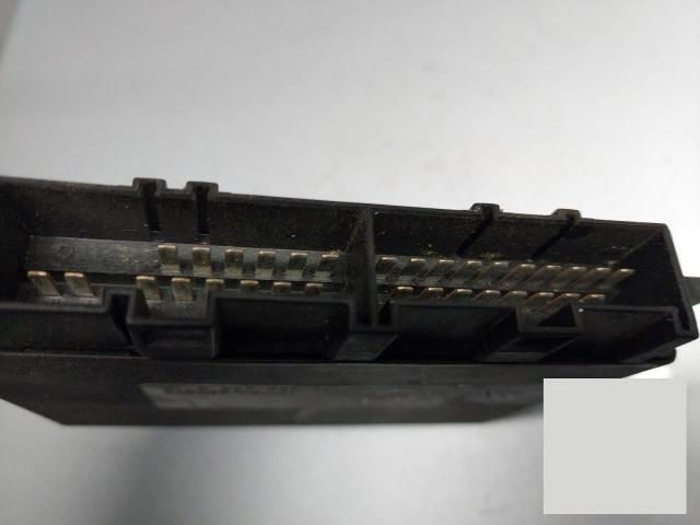 bontott MERCEDES-BENZ E-CLASS Automata Váltó Elektronika