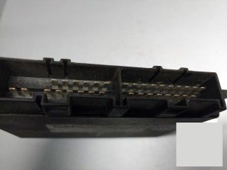 bontott MERCEDES-BENZ E-CLASS Automata Váltó Elektronika