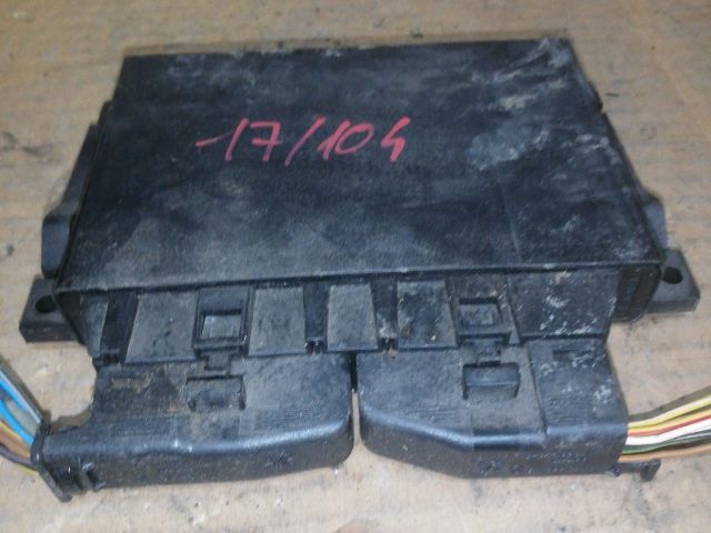 bontott MERCEDES-BENZ E-CLASS Automata Váltó Elektronika