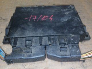 bontott MERCEDES-BENZ E-CLASS Automata Váltó Elektronika