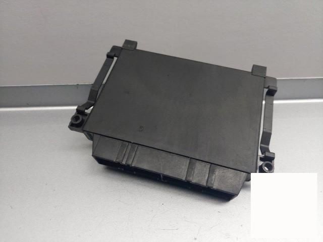 bontott MERCEDES-BENZ E-CLASS Automata Váltó Elektronika