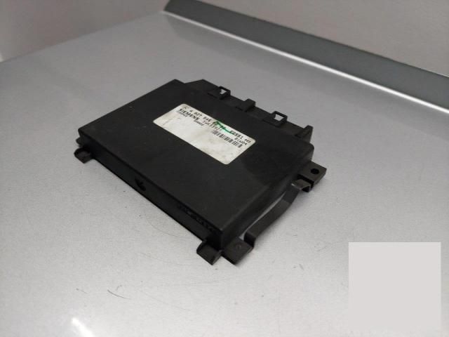 bontott MERCEDES-BENZ E-CLASS Automata Váltó Elektronika