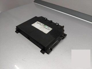 bontott MERCEDES-BENZ E-CLASS Automata Váltó Elektronika