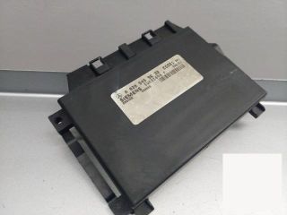 bontott MERCEDES-BENZ E-CLASS Automata Váltó Elektronika