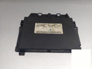 bontott MERCEDES-BENZ E-CLASS Automata Váltó Elektronika