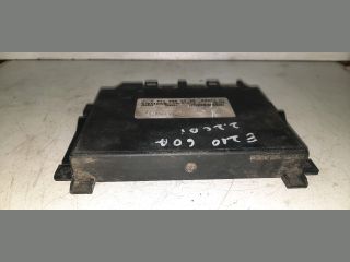 bontott MERCEDES-BENZ E-CLASS Automata Váltó Elektronika