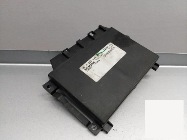 bontott MERCEDES-BENZ E-CLASS Automata Váltó Elektronika