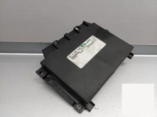 bontott MERCEDES-BENZ E-CLASS Automata Váltó Elektronika