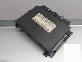 bontott MERCEDES-BENZ E-CLASS Automata Váltó Elektronika