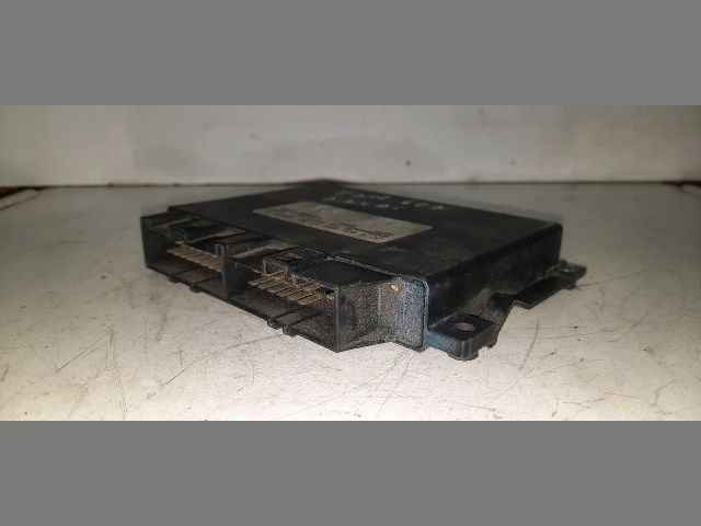 bontott MERCEDES-BENZ E-CLASS Automata Váltó Elektronika