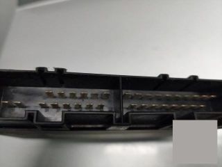 bontott MERCEDES-BENZ E-CLASS Automata Váltó Elektronika