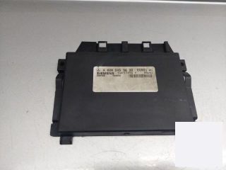 bontott MERCEDES-BENZ E-CLASS Automata Váltó Elektronika