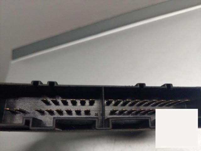 bontott MERCEDES-BENZ E-CLASS Automata Váltó Elektronika