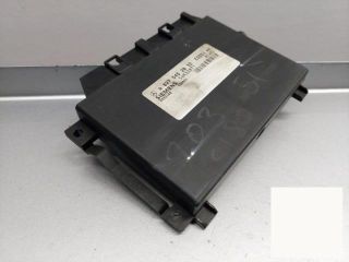 bontott MERCEDES-BENZ E-CLASS Automata Váltó Elektronika