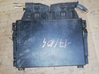 bontott MERCEDES-BENZ E-CLASS Automata Váltó Elektronika