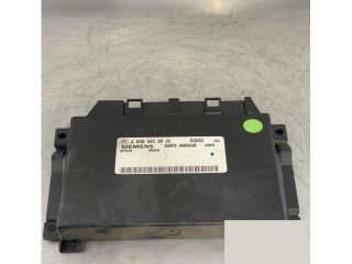 bontott MERCEDES-BENZ E-CLASS Automata Váltó Elektronika