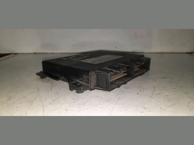 bontott MERCEDES-BENZ E-CLASS Automata Váltó Elektronika