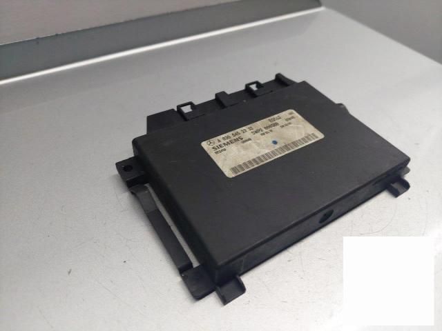 bontott MERCEDES-BENZ E-CLASS Automata Váltó Elektronika