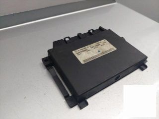 bontott MERCEDES-BENZ E-CLASS Automata Váltó Elektronika