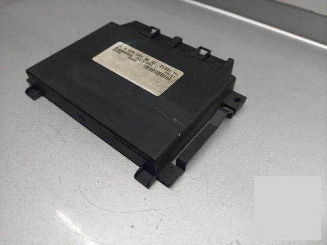 bontott MERCEDES-BENZ E-CLASS Automata Váltó Elektronika