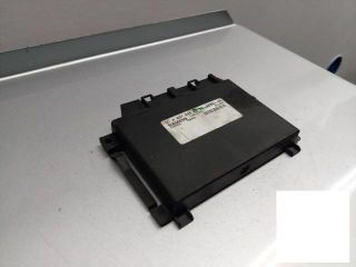 bontott MERCEDES-BENZ E-CLASS Automata Váltó Elektronika