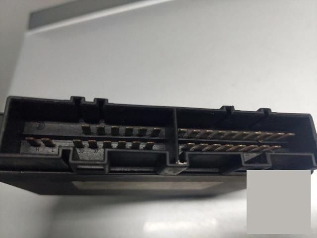 bontott MERCEDES-BENZ E-CLASS Automata Váltó Elektronika