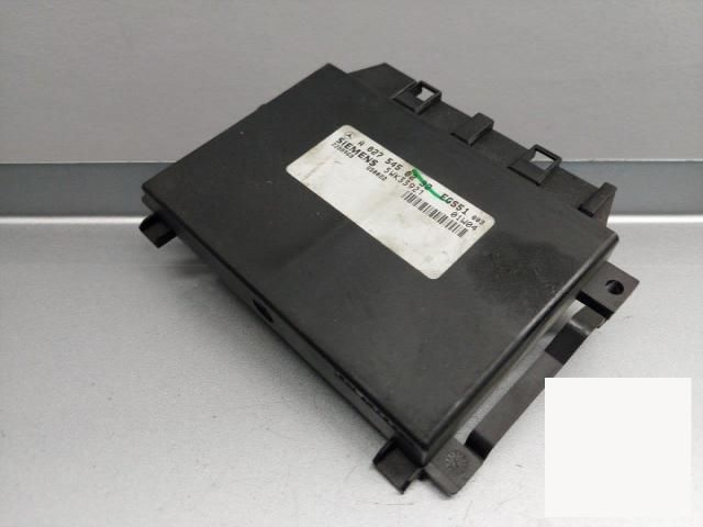 bontott MERCEDES-BENZ E-CLASS Automata Váltó Elektronika